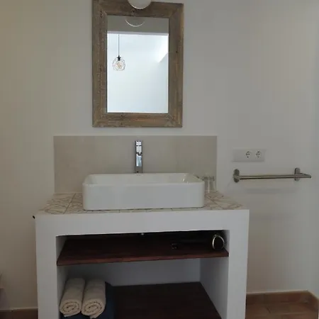 Bed and Breakfast Mirador