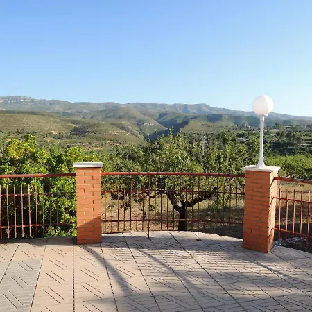 Mirador Bed and Breakfast *