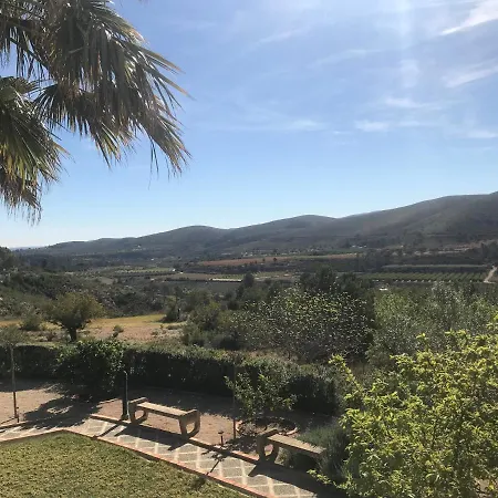 Bed and Breakfast Mirador Macastre