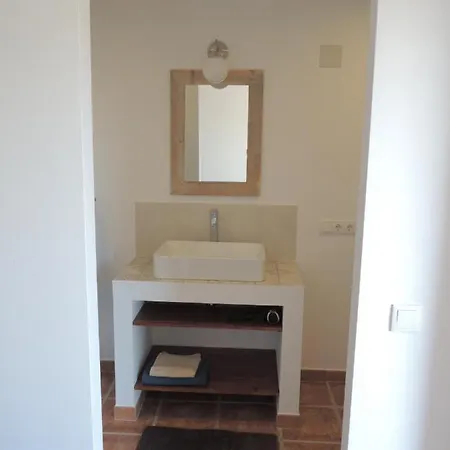 Bed & Breakfast Mirador 4*