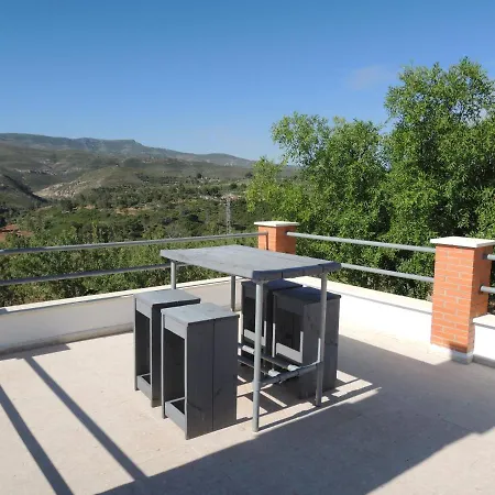 Mirador 4* Macastre
