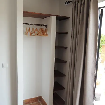 Mirador Bed & Breakfast