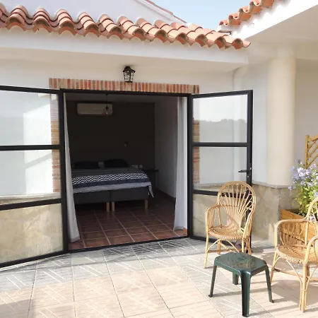 Bed and Breakfast Mirador Macastre