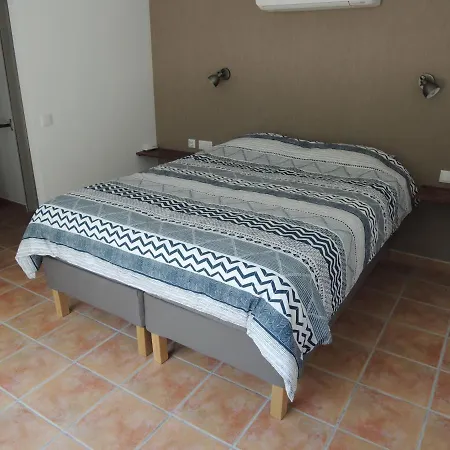 Mirador Bed and Breakfast