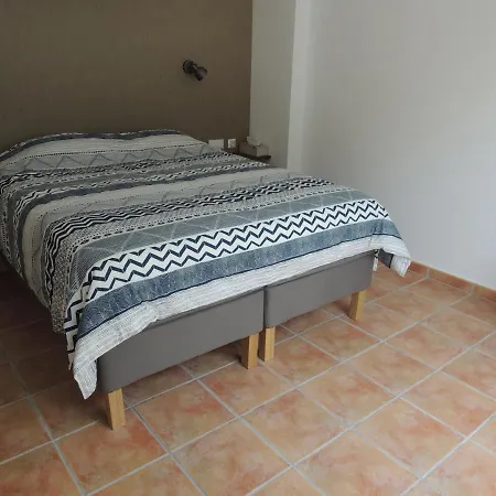 Mirador Bed and Breakfast