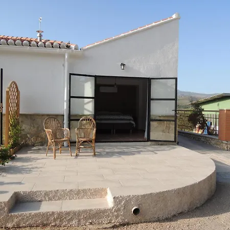 Bed and Breakfast Mirador Macastre