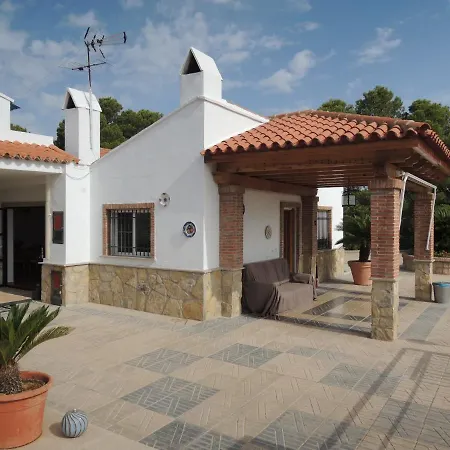 Mirador Bed and Breakfast *