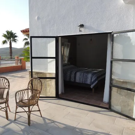 B&B Mirador *
