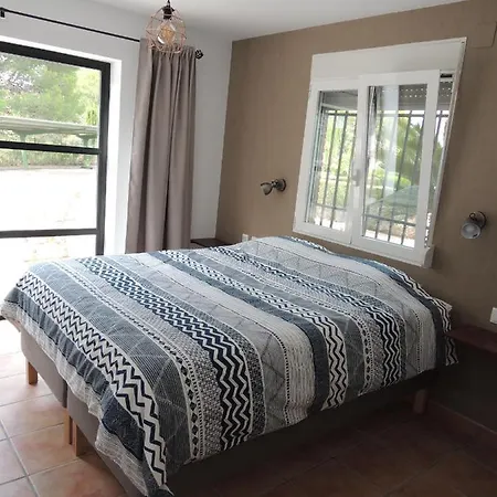 Bed and Breakfast Mirador *