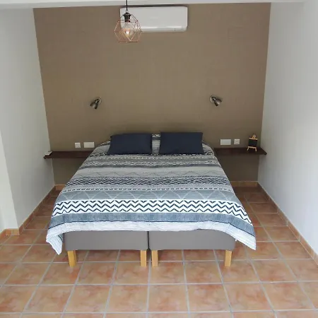 Bed and Breakfast Mirador *