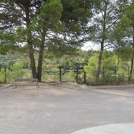 Mirador Bed and Breakfast