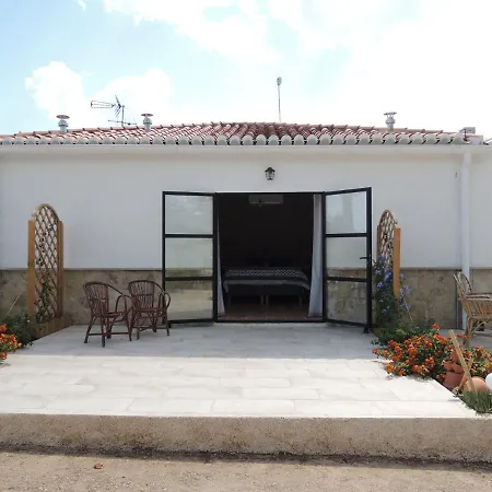 Mirador Bed and Breakfast Macastre