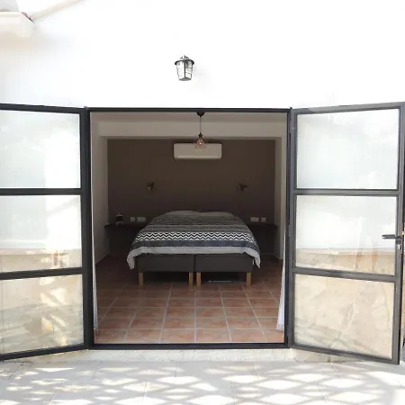 Mirador Bed and Breakfast