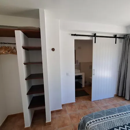 Mirador Couette-café