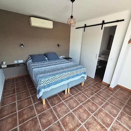 Mirador Couette-café 4*