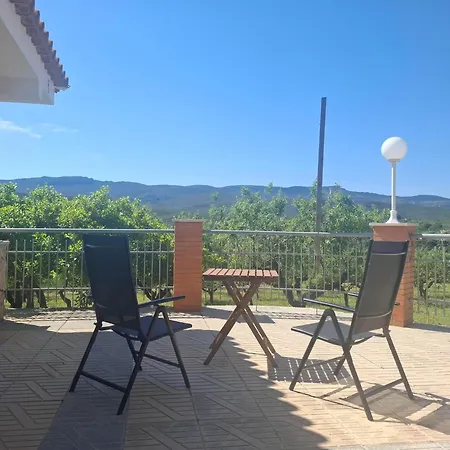 Mirador Macastre