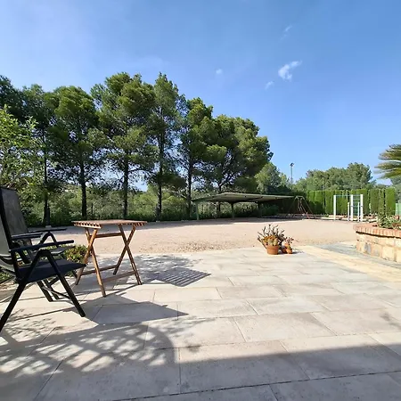 Mirador 4* Macastre