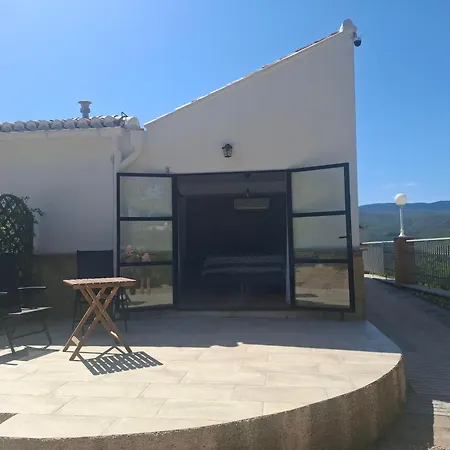 Mirador Couette-café 4*