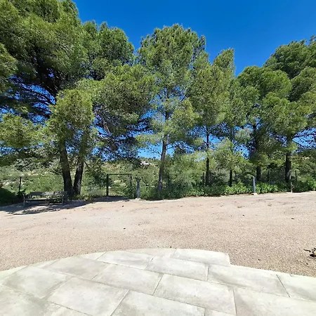 Mirador Macastre