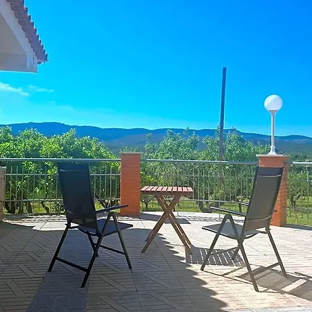 Mirador 4*