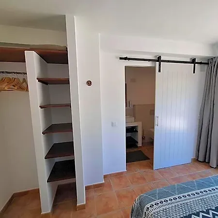 Mirador Couette-café