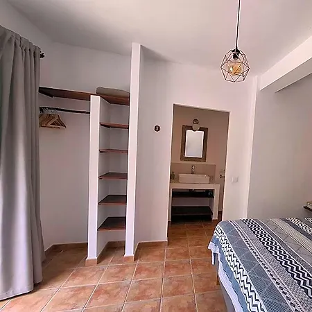 Mirador Couette-café