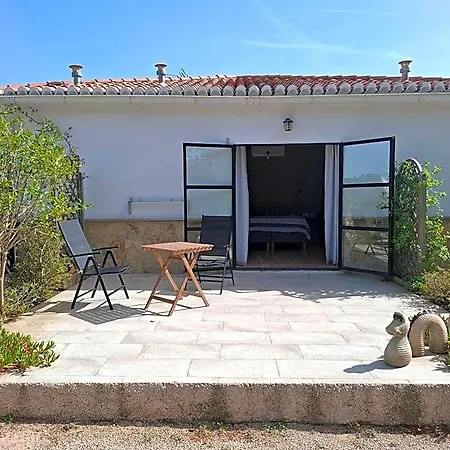 Mirador Couette-café Macastre