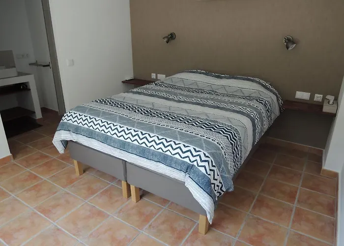 Mirador Bed & Breakfast